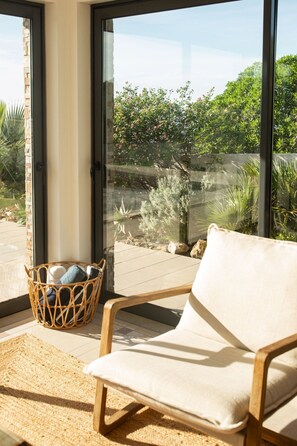 Interior - Villa Izabel Meerblick by Interhome (Aljezur)