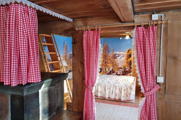 Inside other