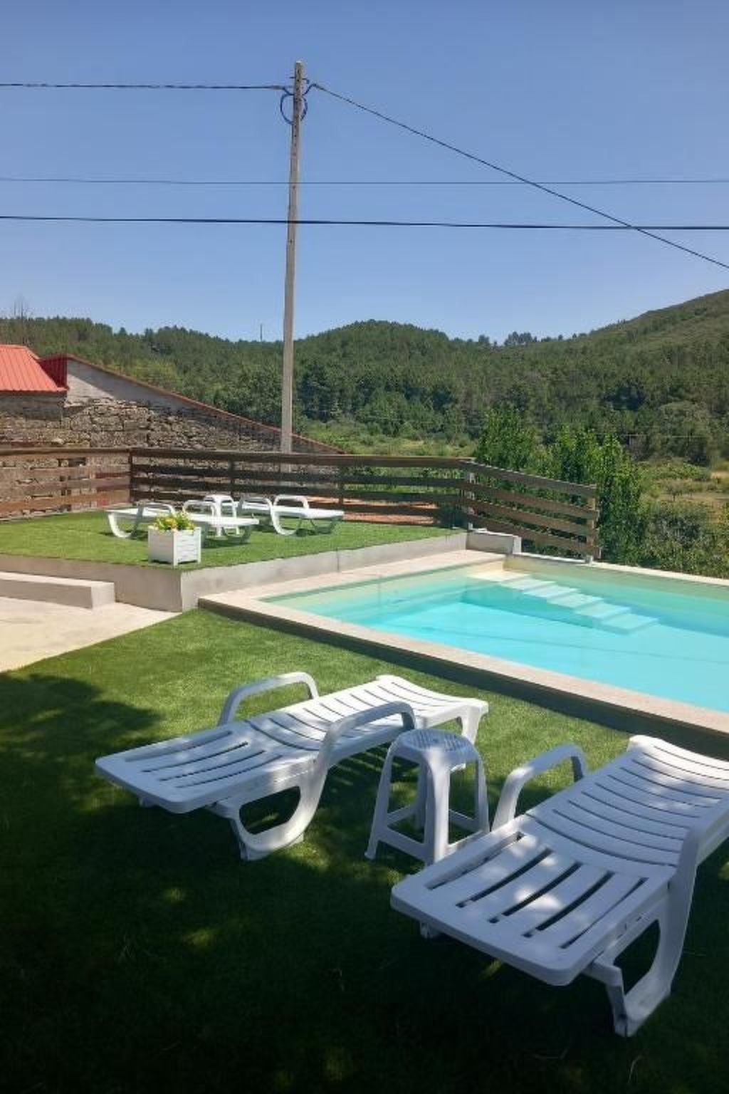 Alberca