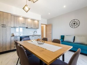 Interior - Wohnung in Turanj mit Grill by Interhome (Donje Rastane)
