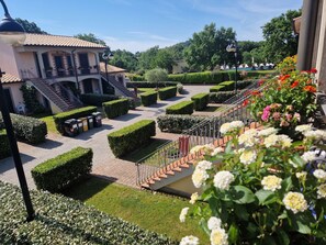 Property grounds - Unterkunft in Residenz mit Spa, Schwimmbad, Wi-Fi by Interhome (Sorano)