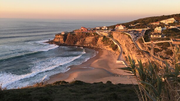 Beach - in Sesimbra mit Grill, Terrasse und Garten by Interhome (Sesimbra)