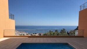 Pool - in Sesimbra mit Grill, Terrasse und Garten by Interhome (Sesimbra)