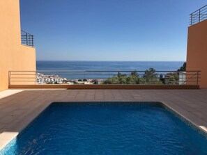 Pool - in Sesimbra mit Grill, Terrasse und Garten by Interhome (Sesimbra)