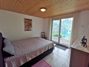Internet - Seppi - Seen und Berge by Interhome (Seelisberg)