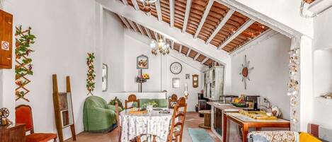 Restaurantes