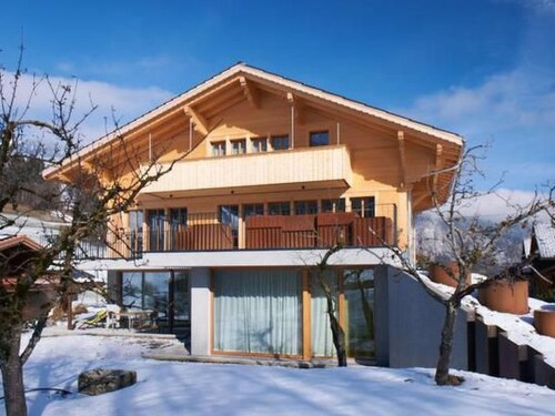 Chalet Park by Interhome