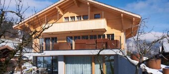 Chalet Park by Interhome