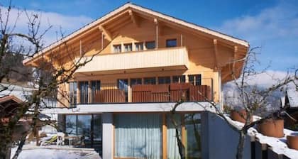Chalet Park by Interhome