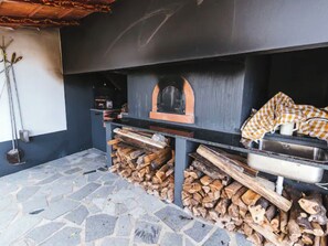 Property grounds - Luxuriöses Haus der Leidenschaft by Interhome (Machico)
