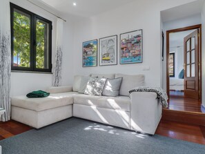 Living area - Luxuriöses Haus der Leidenschaft by Interhome (Machico)