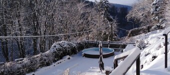 Jagd auf Ldoge by Interhome