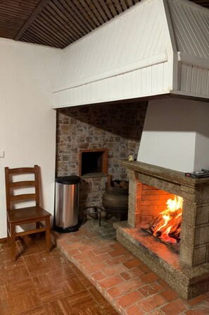 Interior - Villa de vacances by Interhome (Oliveira de Frades)