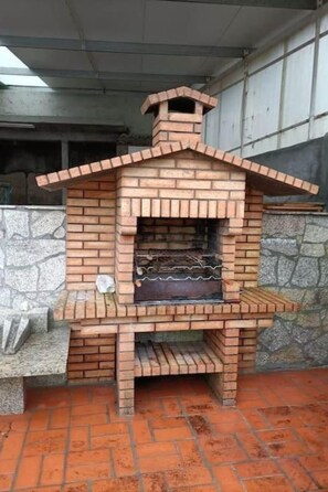 Property grounds - Villa de vacances by Interhome (Oliveira de Frades)