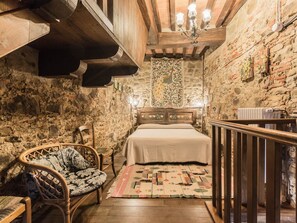 Interior - Ferienvilla 'Torre Cielo' by Interhome (Monterchi)