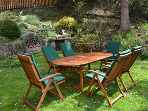 Outdoor dining - Daniela by Interhome (Carlsbad)