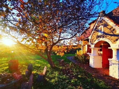 am Weinberg by Interhome