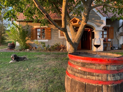 am Weinberg by Interhome