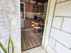 Dining - mit Wasserblick by Interhome (Korčula/Račišće)