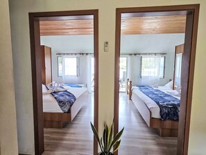 2 bedrooms, Internet - mit Wasserblick by Interhome (Korčula/Račišće)