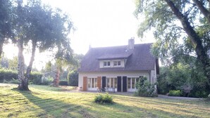 Exterior - Gesellige Momente in der Nähe von Disneyland Par by Interhome (Beautheil)