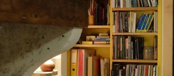 Bévau: Frankreich erleben mit Bio-Frühstück und täglichem Putz-Service by Interhome