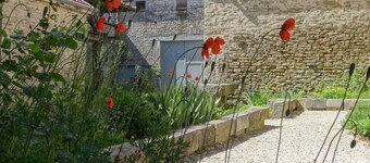 Bévau: Frankreich erleben mit Bio-Frühstück und täglichem Putz-Service by Interhome