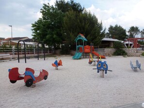 Children’s area - Gemütliches Ferienhaus Casa Paul by Interhome (Vir)