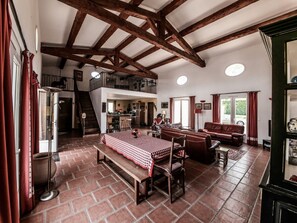 Interior - Das Kloster by Interhome (Sillans-la-Cascade)