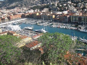 Marina - "Rocabel" mit Blick auf das Wasser by Interhome (Carros)