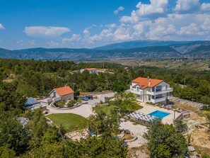 Exterior - Freistehende Villa Iva Grubine mit Privatpool by Interhome (Kamenmost)