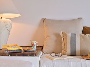 2 bedrooms, Internet - Weingut Punta della Guardia Panorama von Macchia und Meer by Interhome (Cervione/Castagniccia)