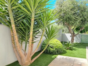 Property grounds - Erdgeschoss-Ferienwohnung mit Garten und Pool by Interhome (Privlaka)