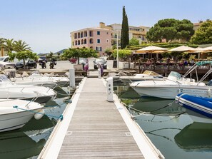 Marina - am Meer in Korsika by Interhome (Solenzara)