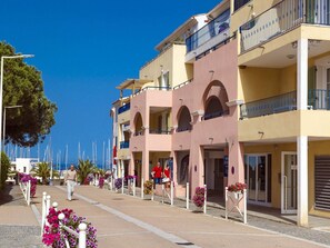 Exterior - am Meer in Korsika by Interhome (Solenzara)