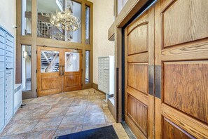 Interior - 10 Mi to Purgatory Resort! Glacier Club Studio (Durango)