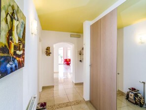 Interior - Villa Dalmatina mit Pool  für 4+1 Personen by Interhome (Crno)