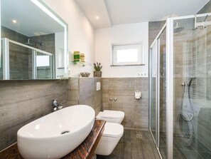 Towels - Villa Dalmatina mit Pool  für 4+1 Personen by Interhome (Crno)