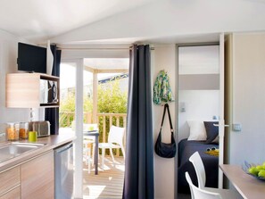 Internet - Mobilheime St. Aygulf Cote d'Azur by Interhome (Fréjus)