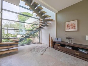 Interior - Casa Enorati - Direkter Zugang zum Meer by Interhome (Sagone)