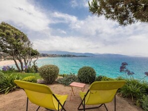 Property grounds - Casa Enorati - Direkter Zugang zum Meer by Interhome (Sagone)