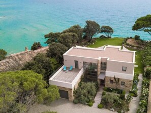 Exterior - Casa Enorati - Direkter Zugang zum Meer by Interhome (Sagone)