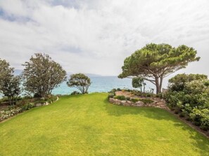 Property grounds - Casa Enorati - Direkter Zugang zum Meer by Interhome (Sagone)