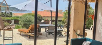 "Casa zinu" mit Blick aufs Meer by Interhome