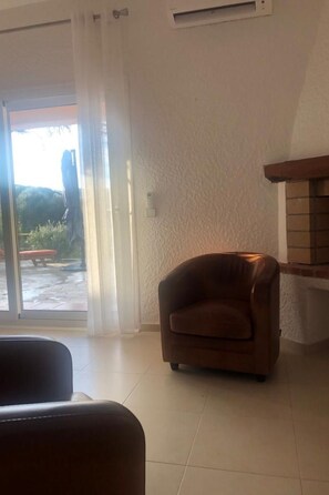 Interior - "Casa zinu" mit Blick aufs Meer by Interhome (Cargèse)