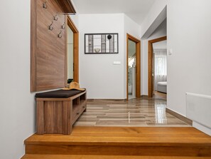 Interior - Vivento by Interhome (Plomin)