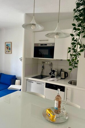 Interior - Schöne Wohnung in Villefranche-Sur-Mer by Interhome (Villefranche-sur-Mer)