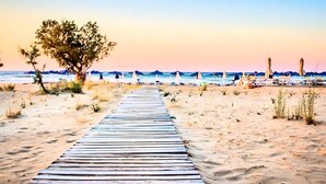 Beach - Luminosa Luxus-Villa by Interhome (Georgioupoli)
