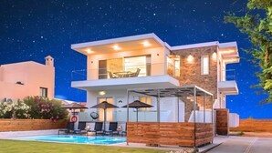 Exterior - Luminosa Luxus-Villa by Interhome (Georgioupoli)