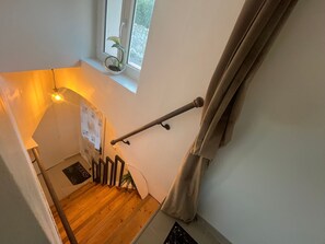 Interior - Oberseite der Villa Les Tilleuls by Interhome (Carros)